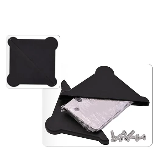 Spider - Steel Scraper 3pcs - P1/X1/A1 Series - Image 2