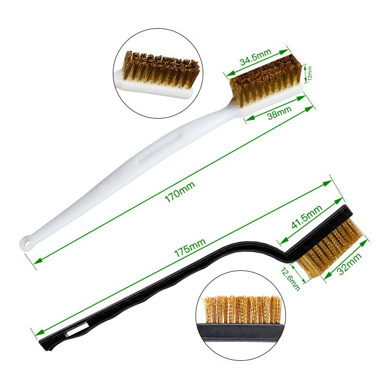 Spider - Tool Kit (16 dele) - Image 4