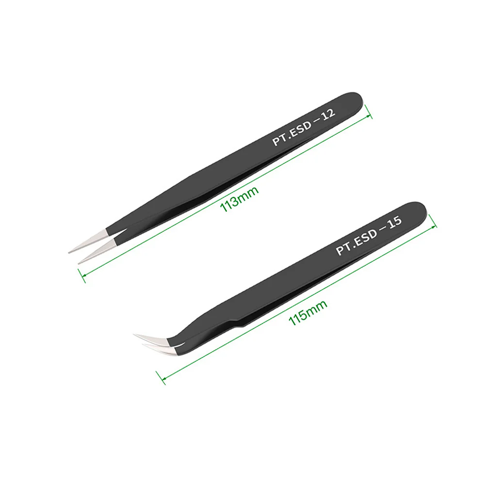 Spider - Tool Kit (16 dele) - Image 5
