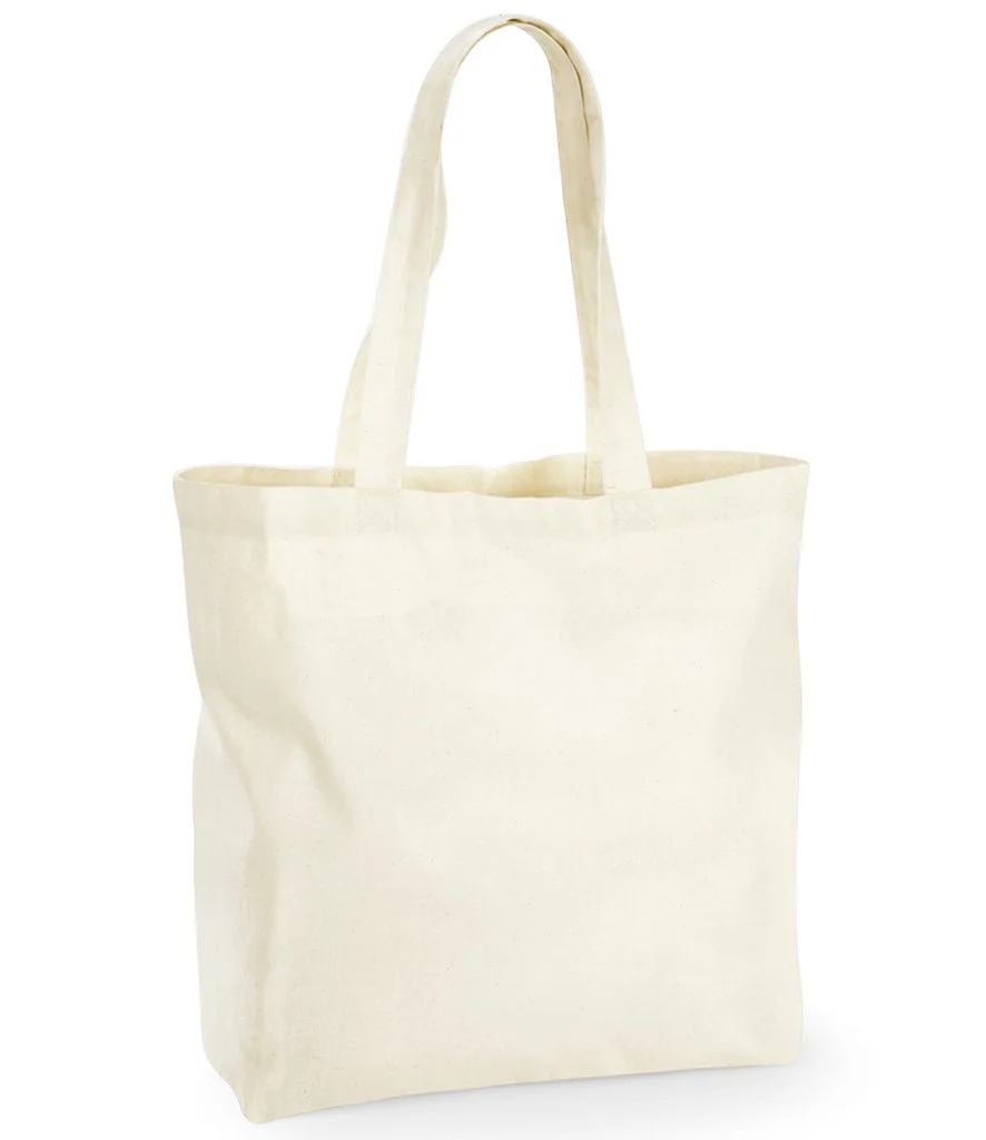 Spider - Tote Bag til Sublimation - 38x42cm