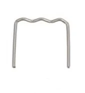 Spider - Welding Pin - Flat Stables - 0.6mm (100 Pcs)