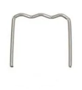 Spider - Welding Pin - Flat Stables - 0.8mm (100 Pcs)