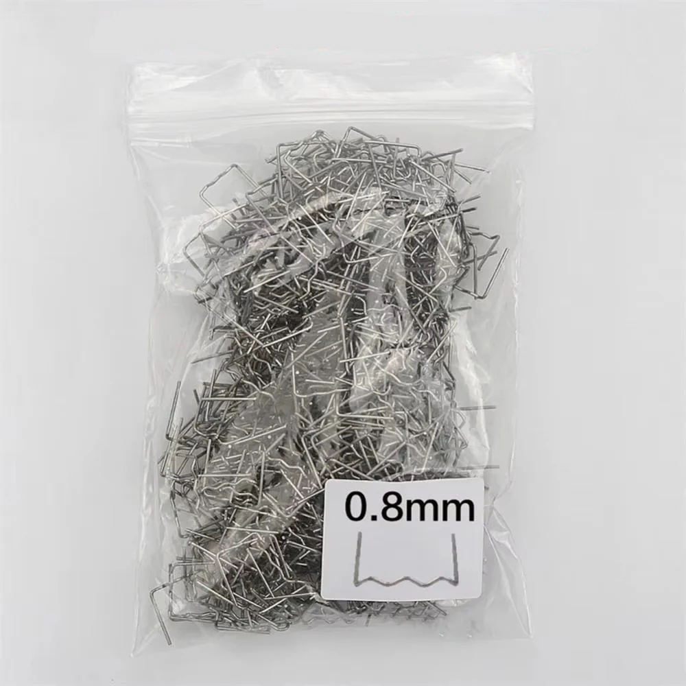 Spider - Welding Pin - Flat Stables - 0.8mm (100 Pcs) - Image 2