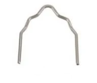 Spider - Welding Pin - Pre-cut Corner Stables - 0.8mm (100 Pcs)