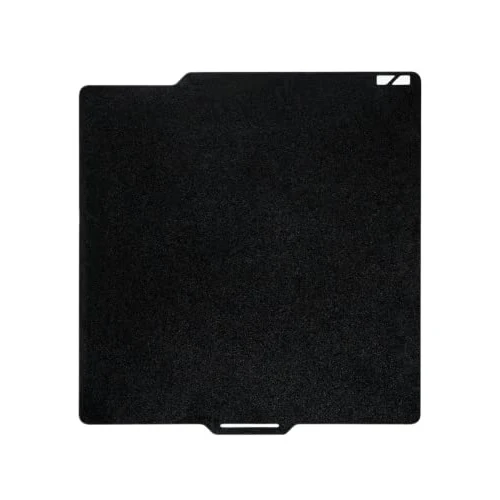 SpiderFlexiPlate Double Powder/Smooth PEI System - (Bambu Lab X1P2S/P1 Serie)- 258x275mm