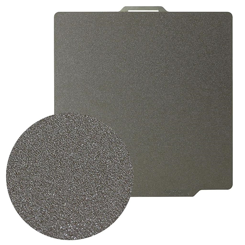SpiderFlexiPlate Double Powder/Smooth PEI System - (Bambu Lab X1P2S/P1 Serie)- 258x275mm - Image 2