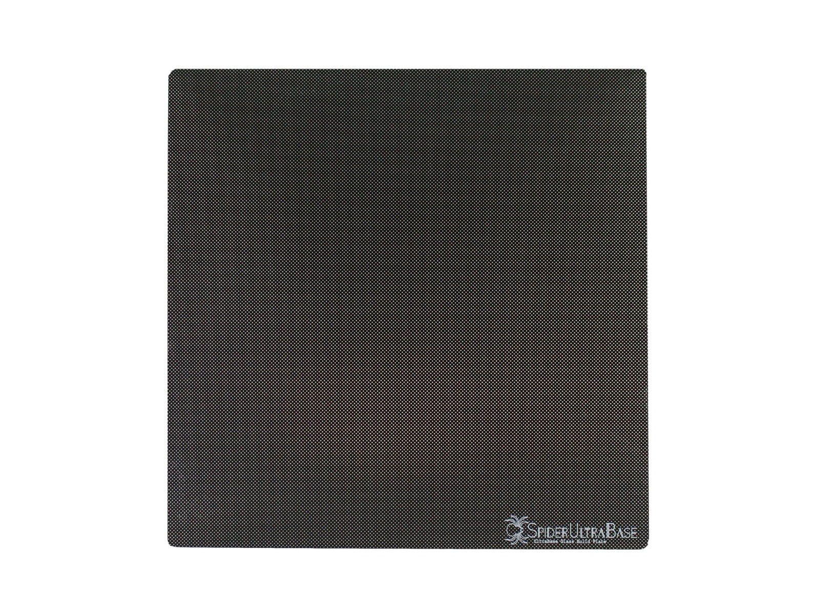 SpiderUltraBase - UltraBase Glass Build Plate - 235x235mm - Image 2
