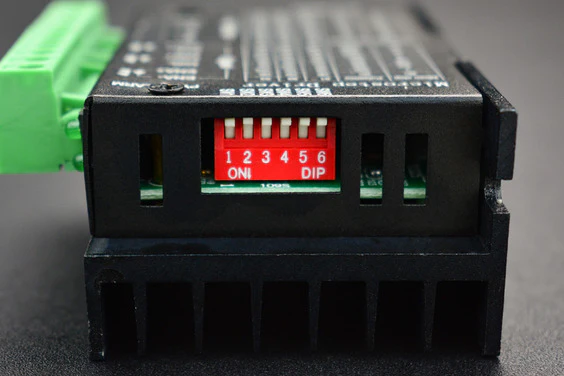 Stepper Motor Driver - TB6600 - Image 4
