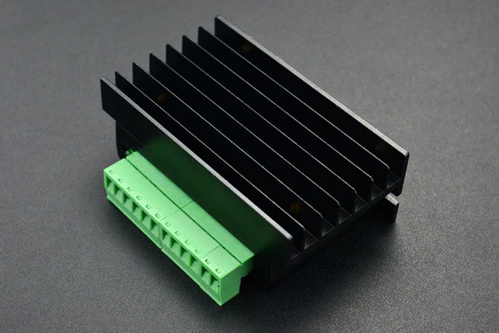 Stepper Motor Driver - TB6600 - Image 6