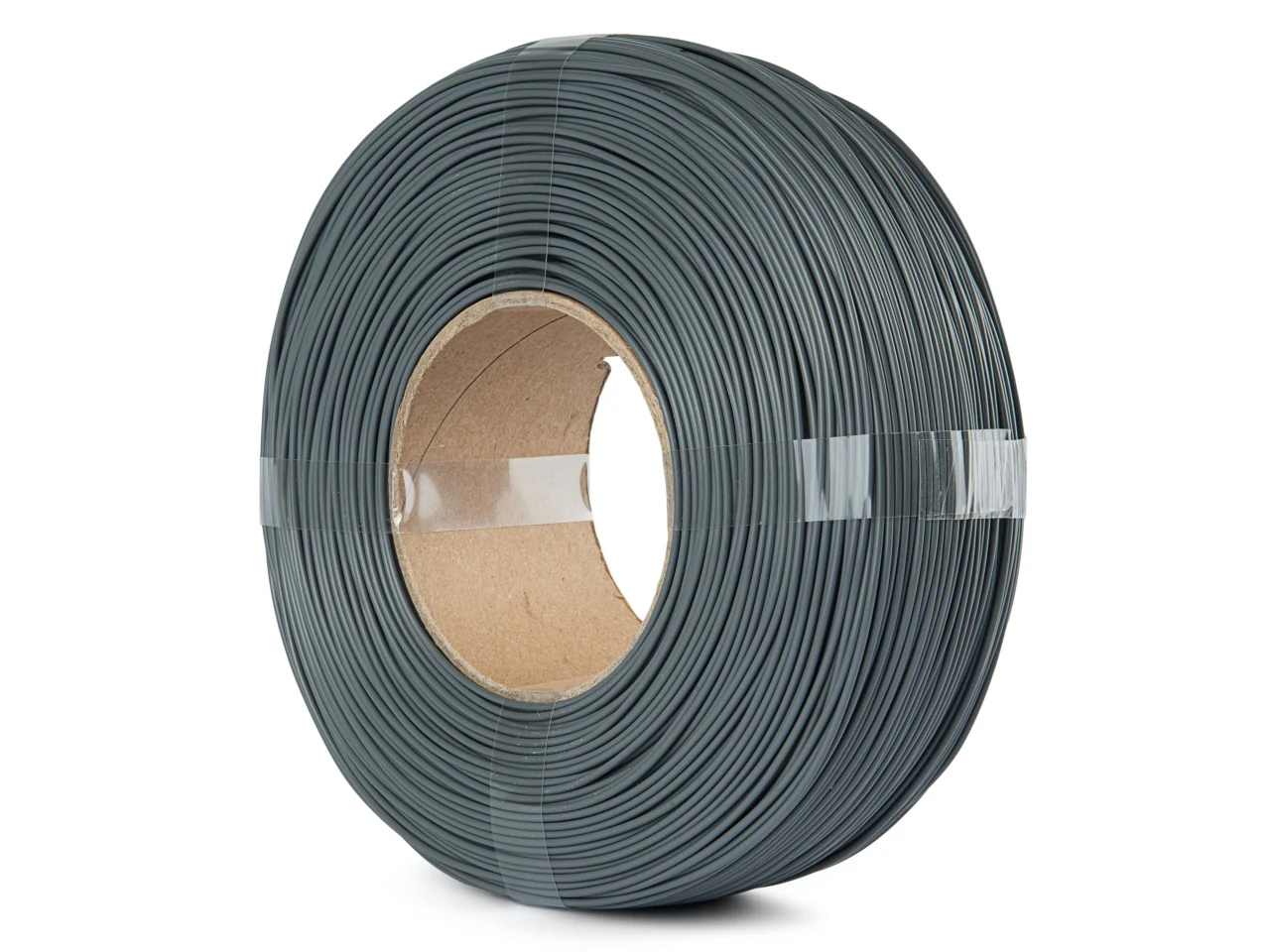 The Filament - PETG - Basalt Grey - 1.75mm - 1kg - Refill - Image 2