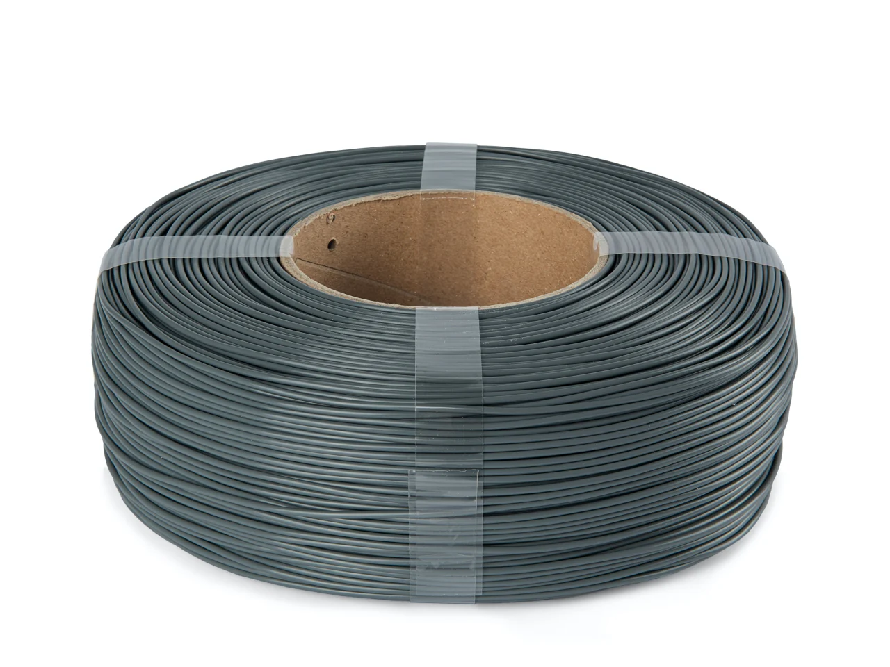 The Filament - PETG - Basalt Grey - 1.75mm - 1kg - Refill - Image 3