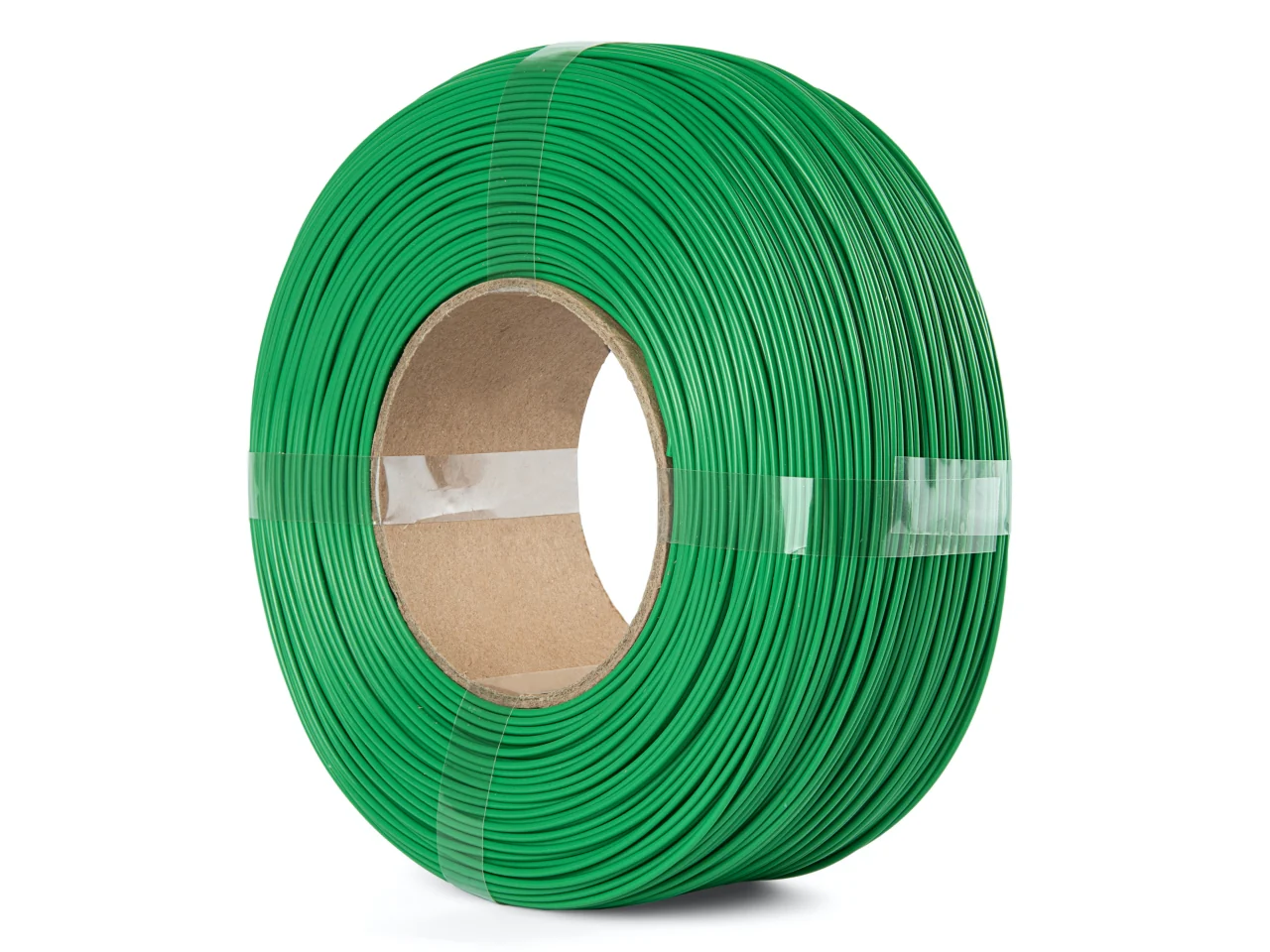 The Filament - PETG - Circuit Green - 1.75mm - 1kg - Refill - Image 2