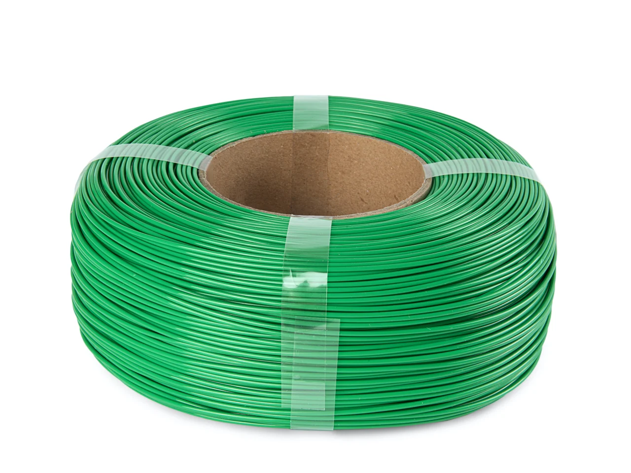The Filament - PETG - Circuit Green - 1.75mm - 1kg - Refill - Image 3