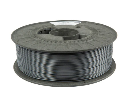 The Filament - PETG Lite - Grey - 1.75mm - 1kg - Image 3
