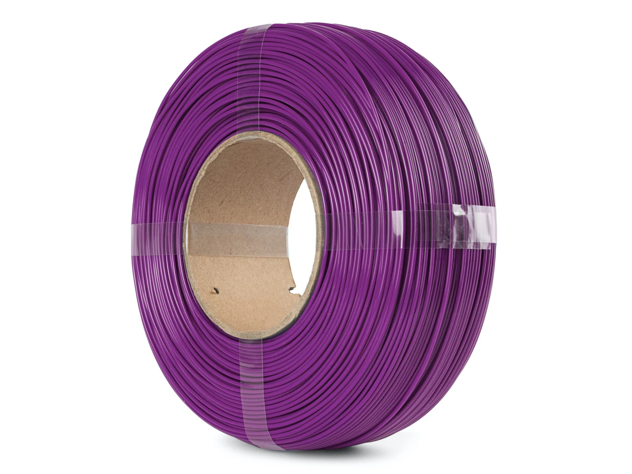 The Filament - PETG - Plasma Purple - 1.75mm - 1kg - Refill - Image 2
