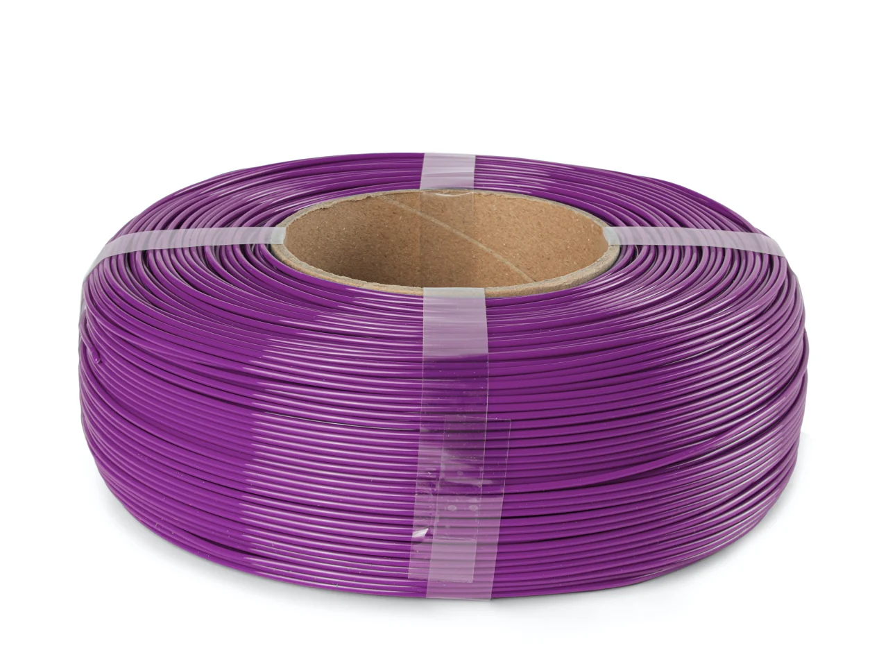 The Filament - PETG - Plasma Purple - 1.75mm - 1kg - Refill - Image 3