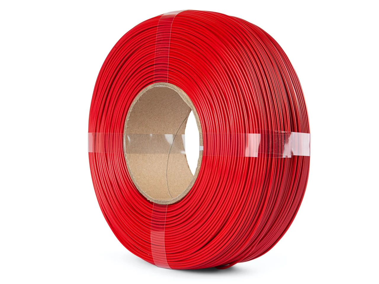 The Filament - PETG - Technical Red - 1.75mm - 1kg - Refill - Image 2