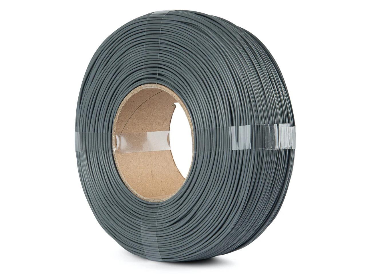 The Filament - PLA - Basalt Grey - 1.75mm - 1kg - Refill - Image 2