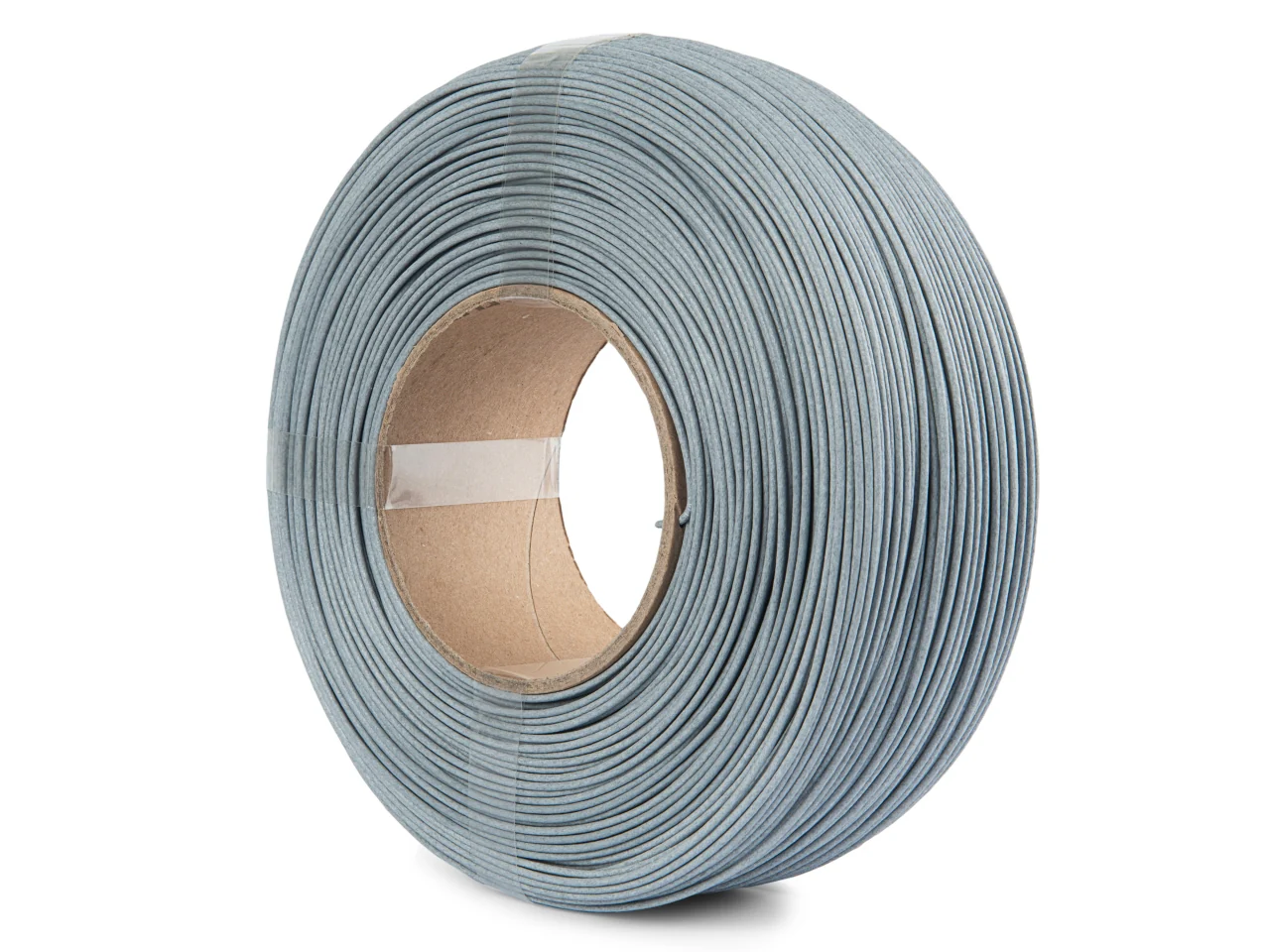 The Filament - PLA CF - Grey - 1.75mm - 1kg - Refill - Image 2