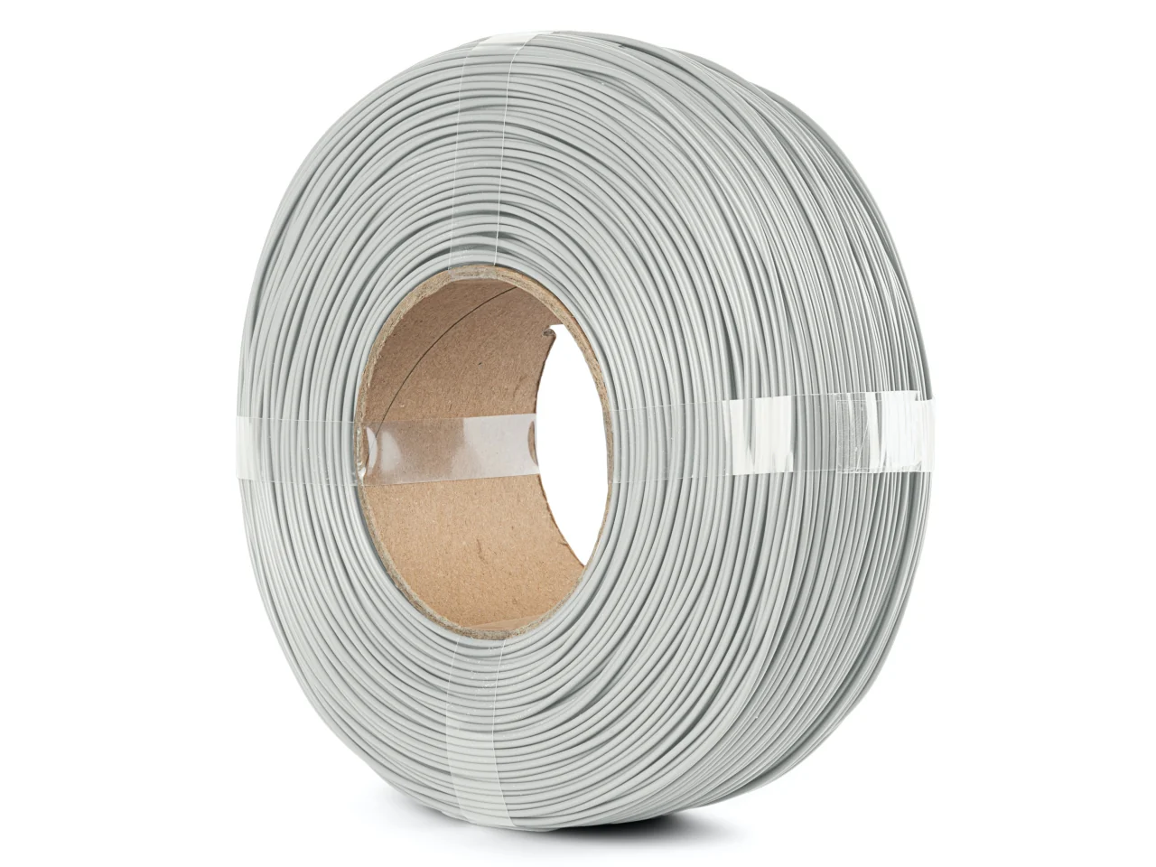 The Filament - PLA - Cloud Grey - 1.75mm - 1kg - Refill - Image 2