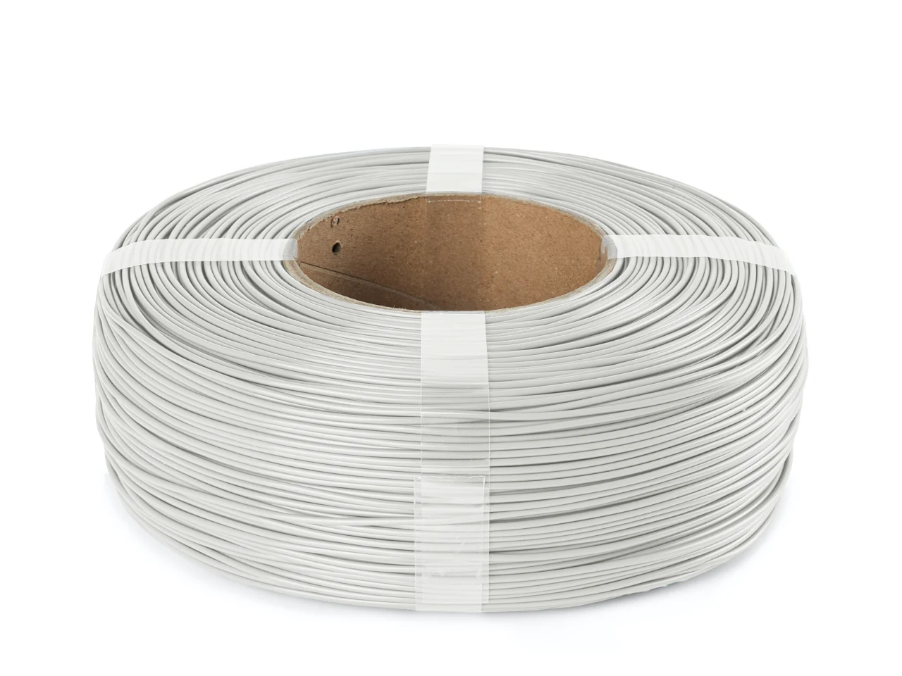 The Filament - PLA - Cloud Grey - 1.75mm - 1kg - Refill - Image 3