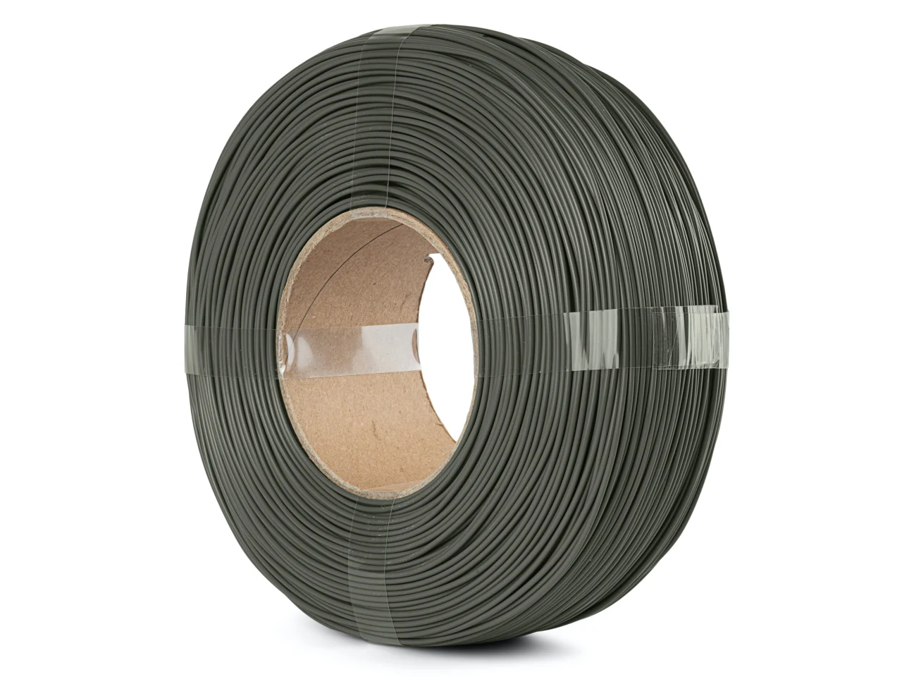 The Filament - PLA High Speed - Moss Grey - 1.75mm - 1kg - Refill - Image 2