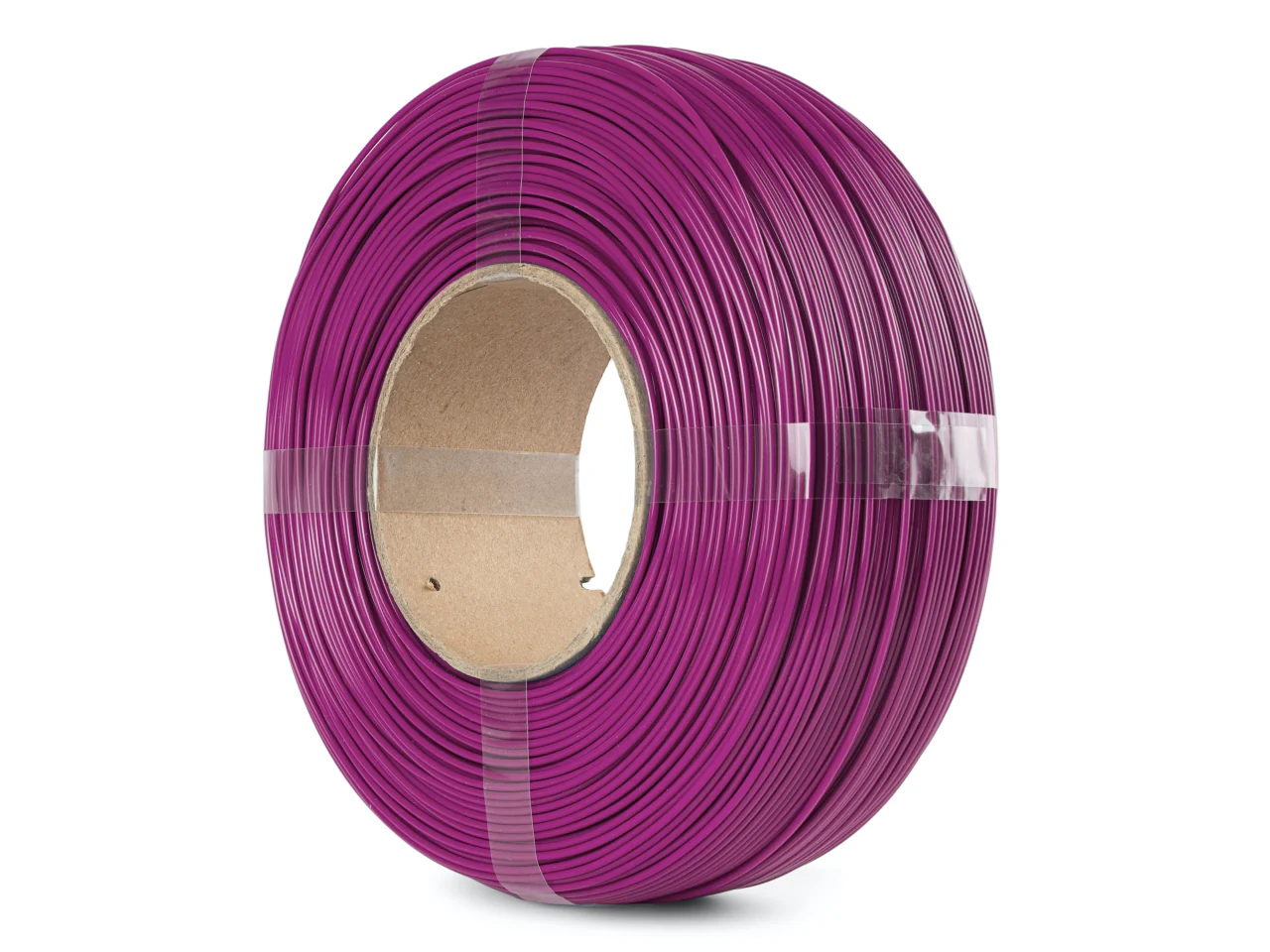 The Filament - PLA High Speed - Quantum Purple - 1.75mm - 1kg - Refill - Image 2