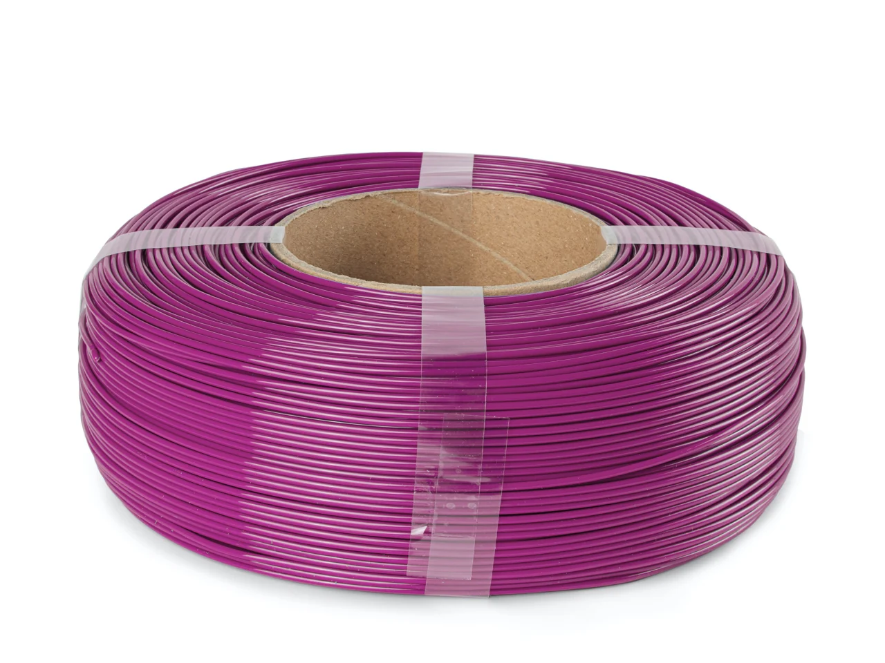 The Filament - PLA High Speed - Quantum Purple - 1.75mm - 1kg - Refill - Image 3