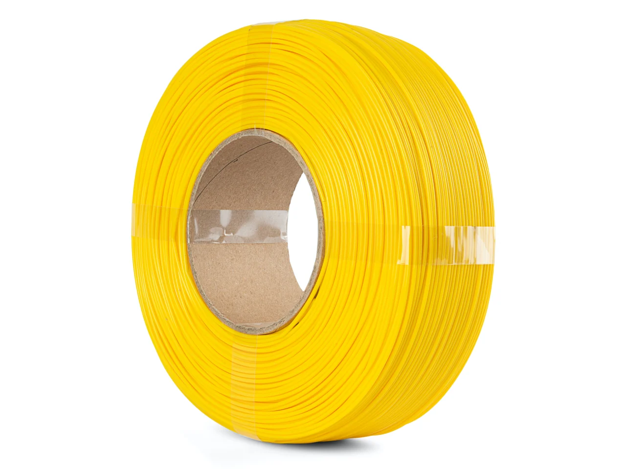 The Filament - PLA High Speed - Tuscany Yellow - 1.75mm - 1kg - Refill - Image 2