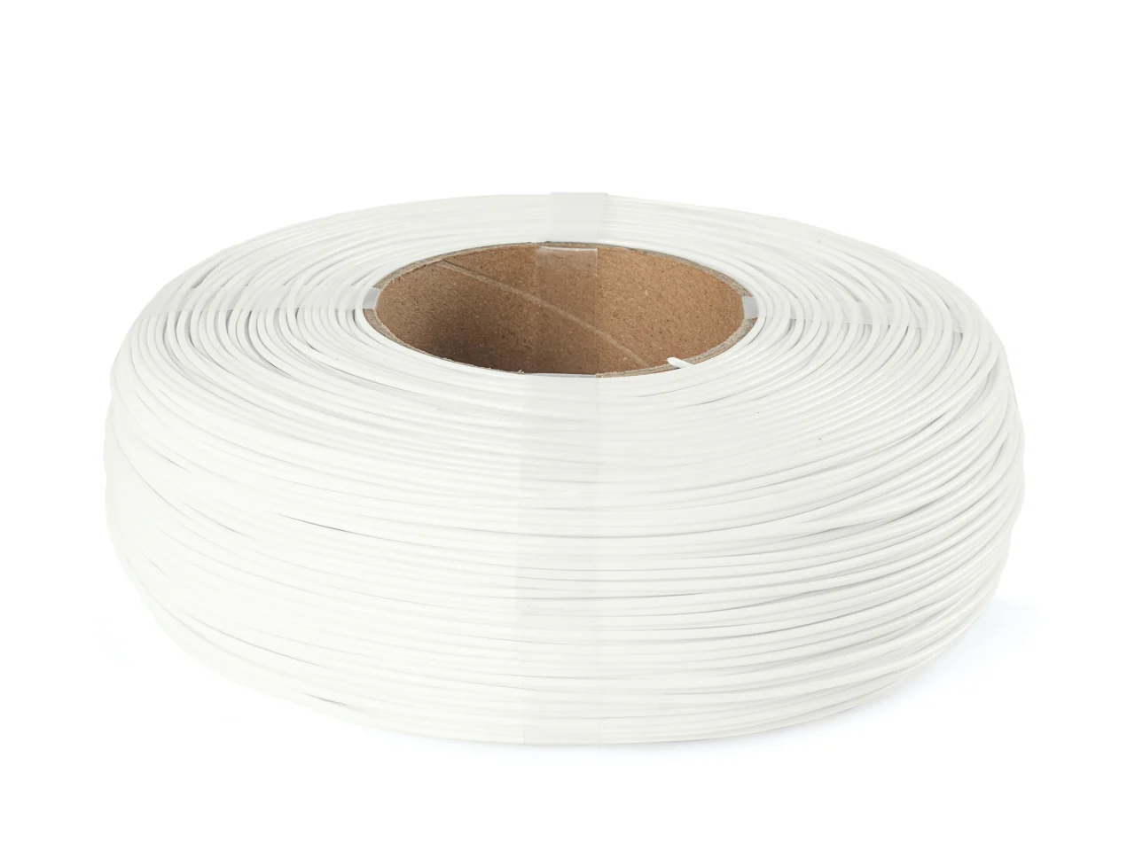 The Filament - PLA - Traffic White - 1.75mm - 1kg - Refill - Image 3