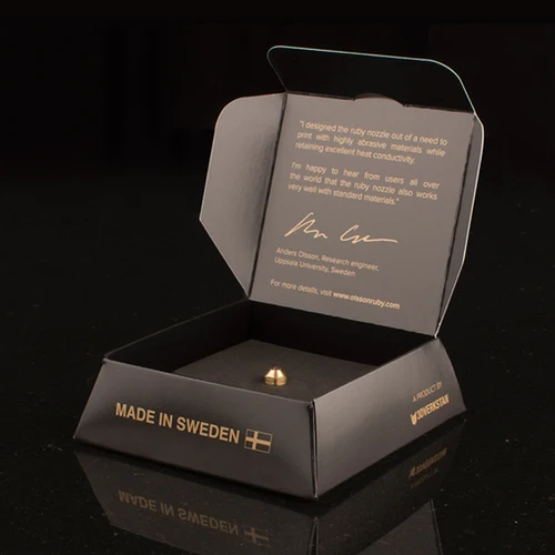 The Olsson Ruby 1.75mm (Pick a Size) - Image 2