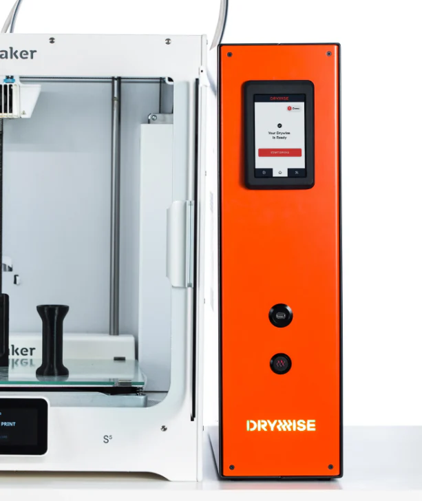Thought3D - Drywise In-Line Filament Dryer - 1.75mm - Image 4