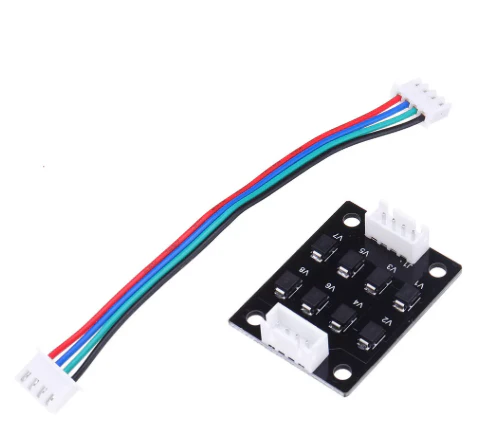 TL-Smoother for Stepper Motor