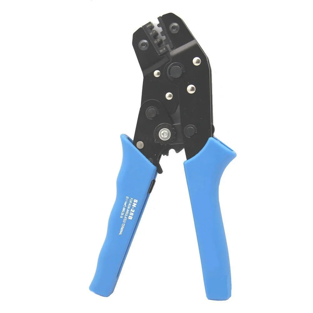 Tool for Dupont Connector / Krympetang (SN-28B) - Image 2