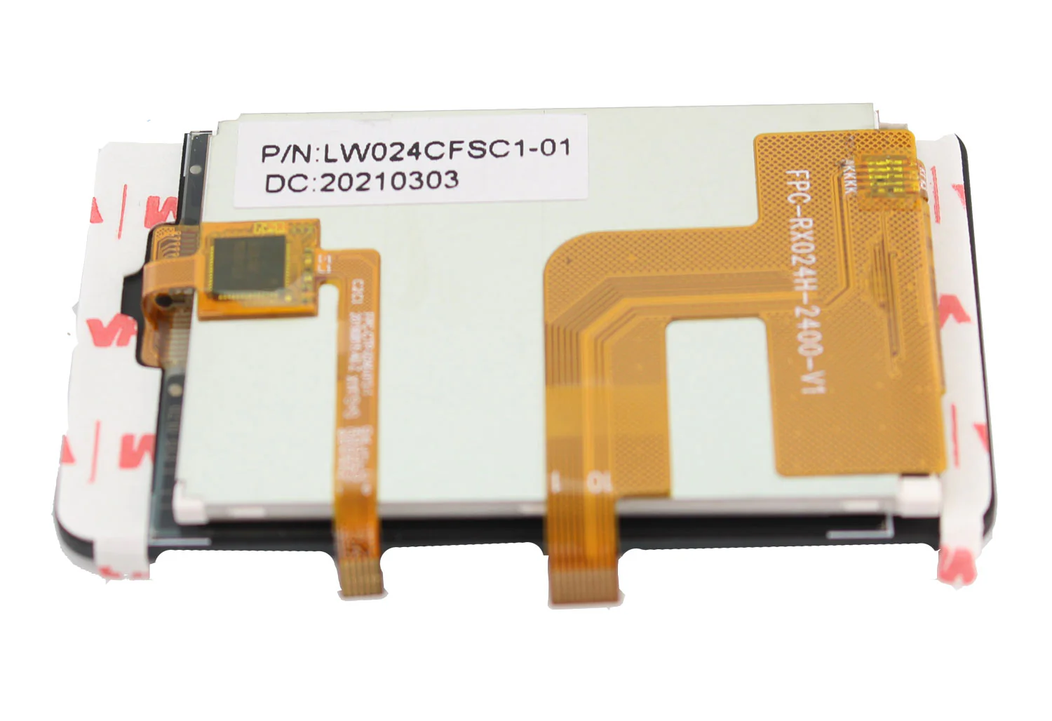 UltiMaker - Touchscreen Display - Ultimaker 2+ Connect - Image 2
