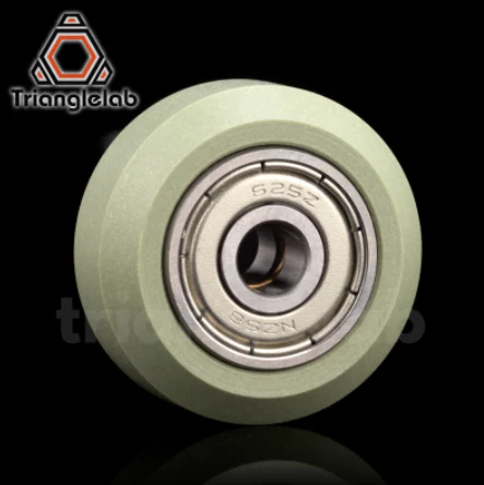 TriangleLab - Iglidur - V Wheel 625ZZ