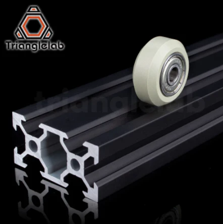 TriangleLab - Iglidur - V Wheel 625ZZ - Image 2