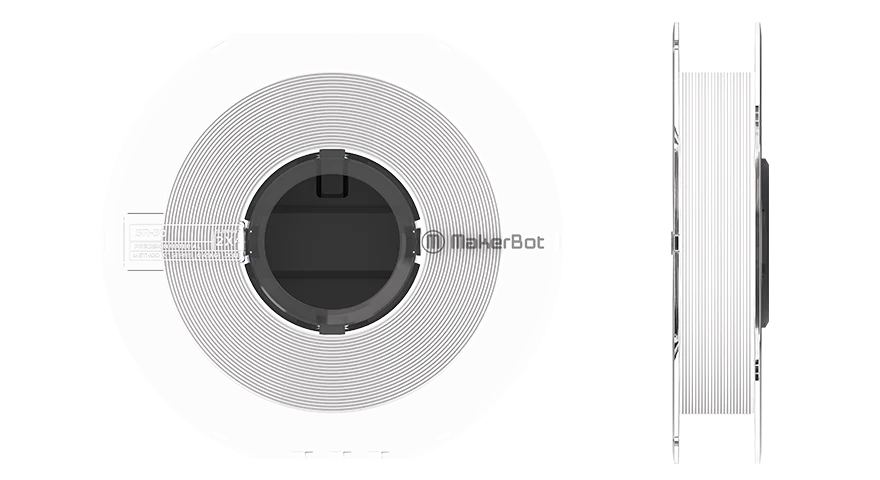 Makerbot - SR-30 Support - Natural - 1.75mm - 450g