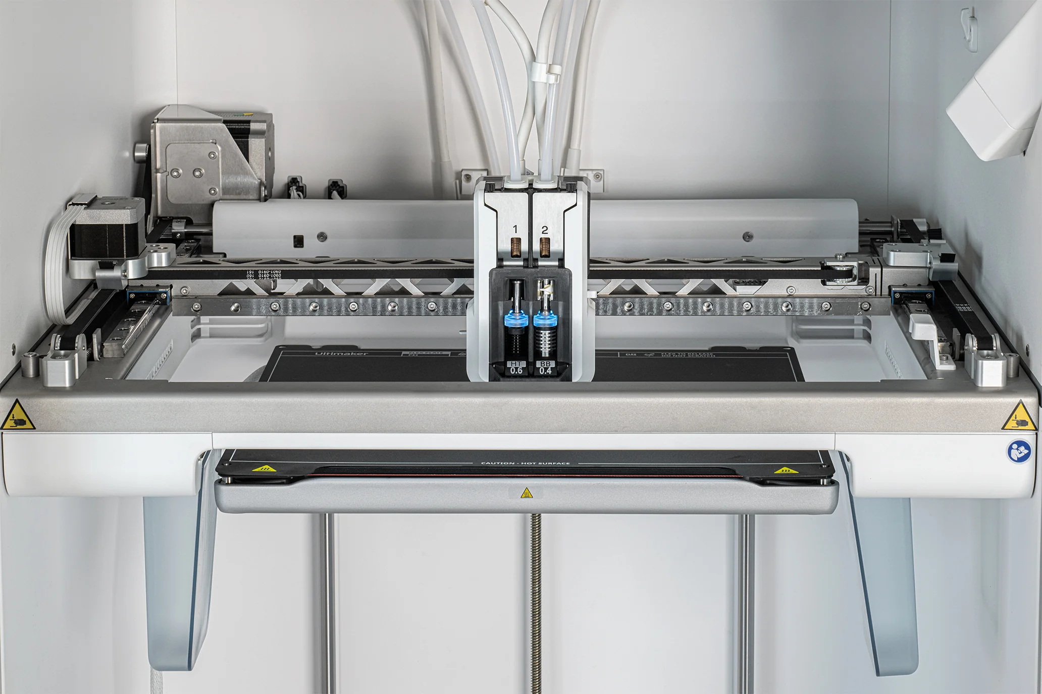 UltiMaker - Factor 4 - 330x240x300mm - Image 11