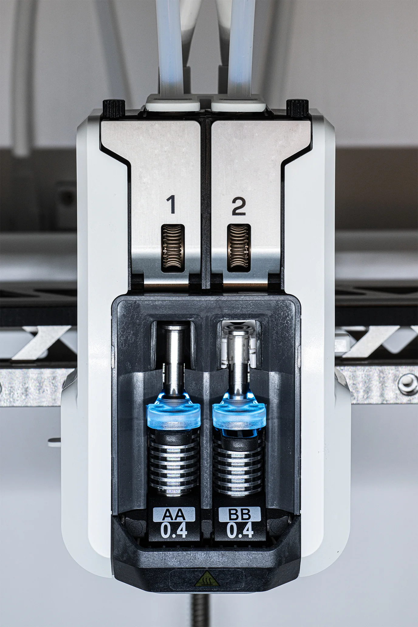 UltiMaker - Factor 4 - 330x240x300mm - Image 4