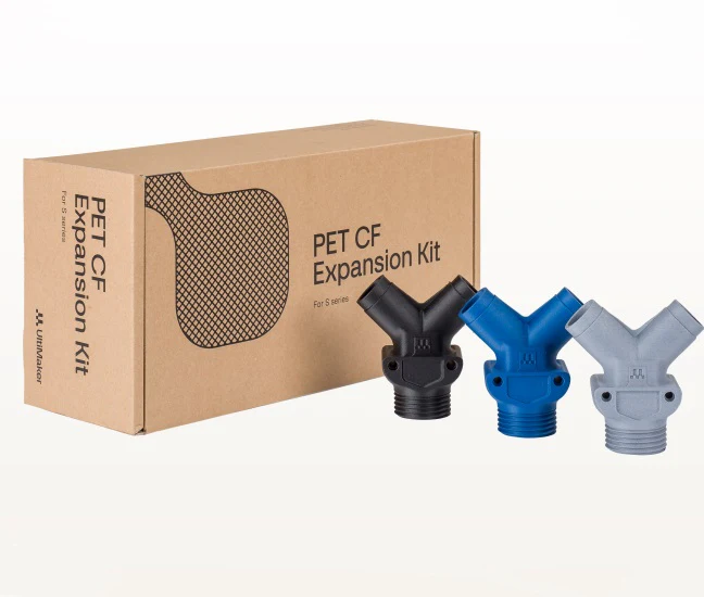 UltiMaker - PETCF Extension Kit - Image 2