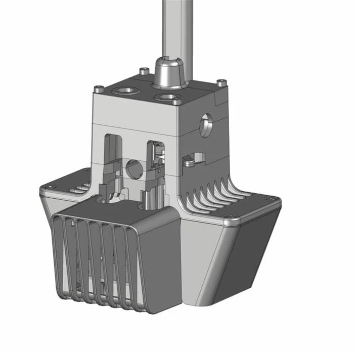 Ultimaker - S-line Inductive Printhead Assembly - S7