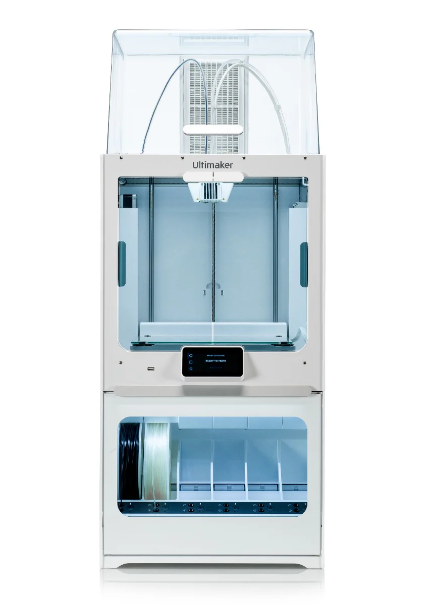 UltiMaker S5 - Image 10