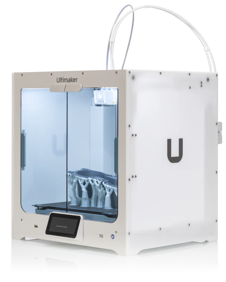 UltiMaker - S6 - 330x240x300mm