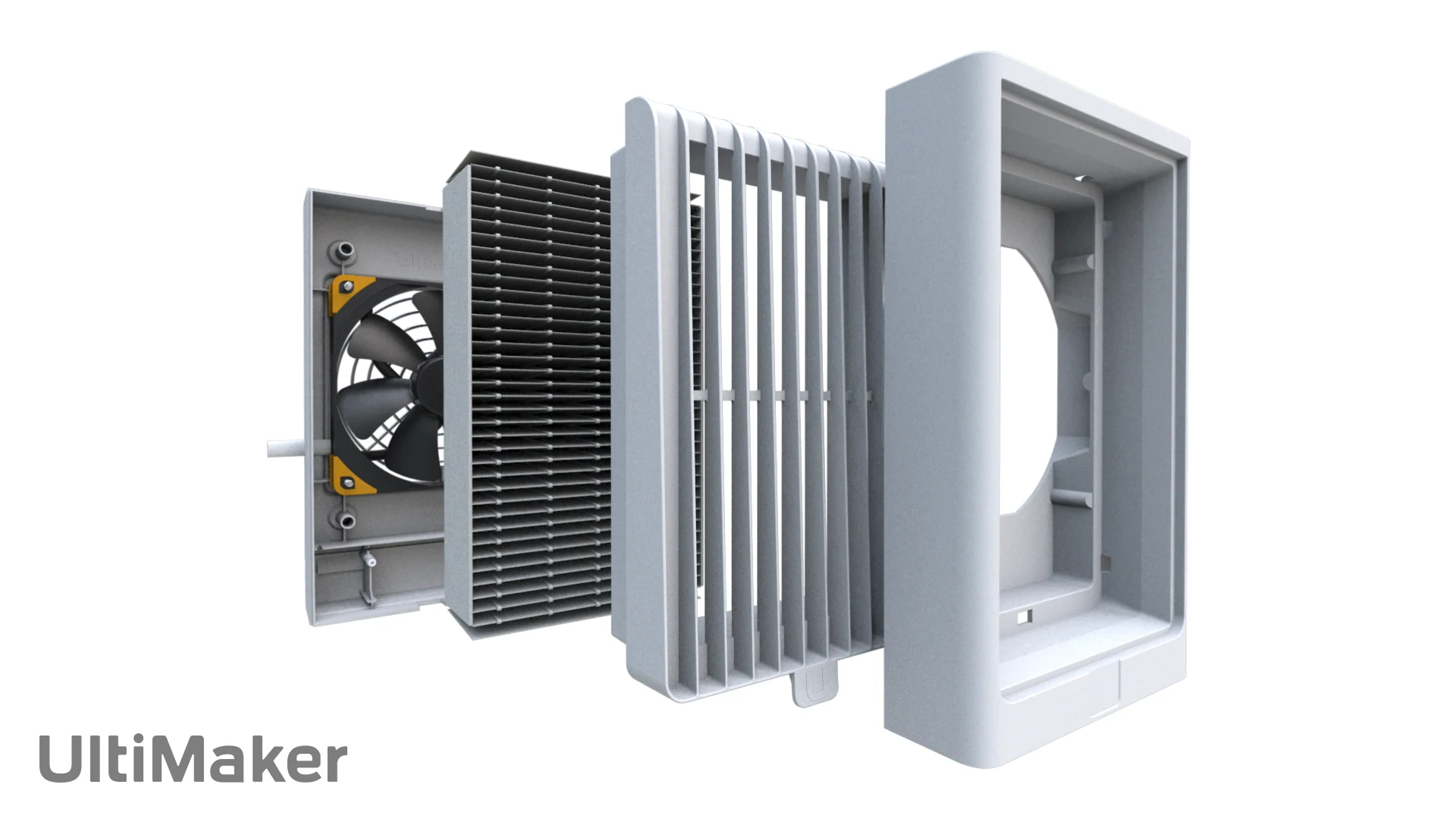 UltiMaker -  S7 - 330x240x300mm - Image 5