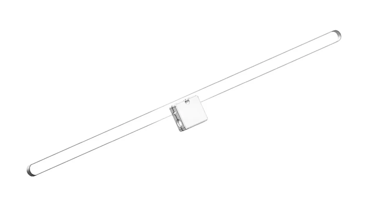 UltiMaker - Sliding Block assembly 920 - UltiMaker S5/S7