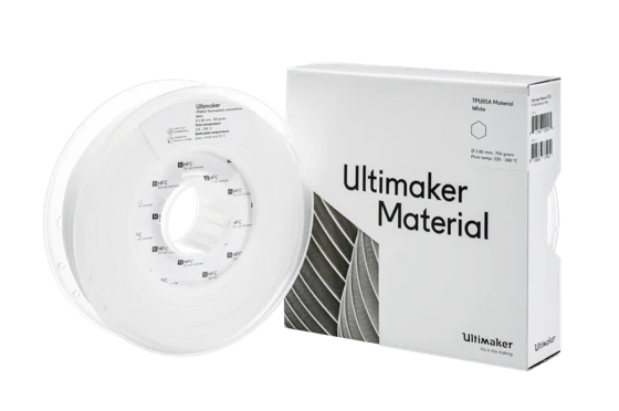 UltiMaker TPU 95A (multi select)