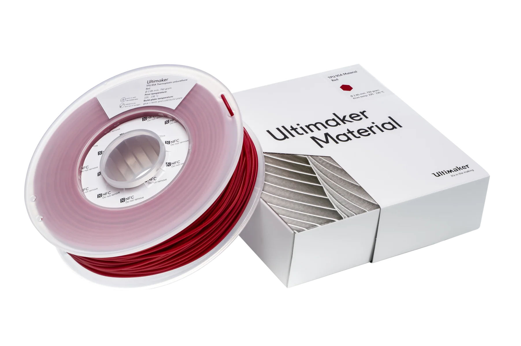 UltiMaker TPU 95A (multi select) - Image 4