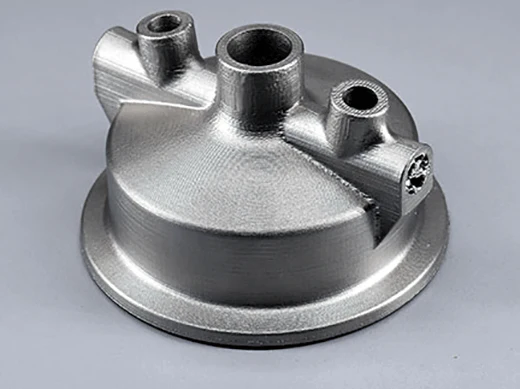 BASF - Ultrafuse® 316L - 2.85mm - 3kg