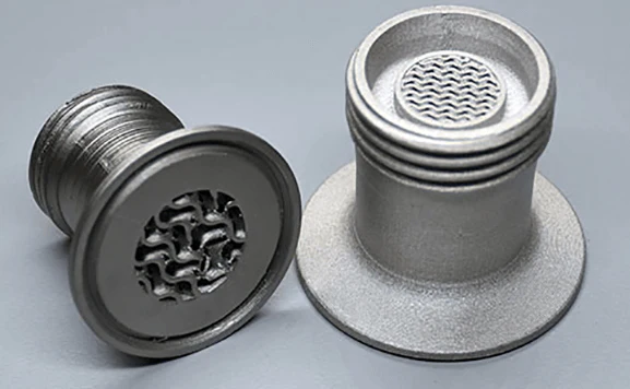 BASF - Ultrafuse® 316L - 2.85mm - 3kg - Image 2